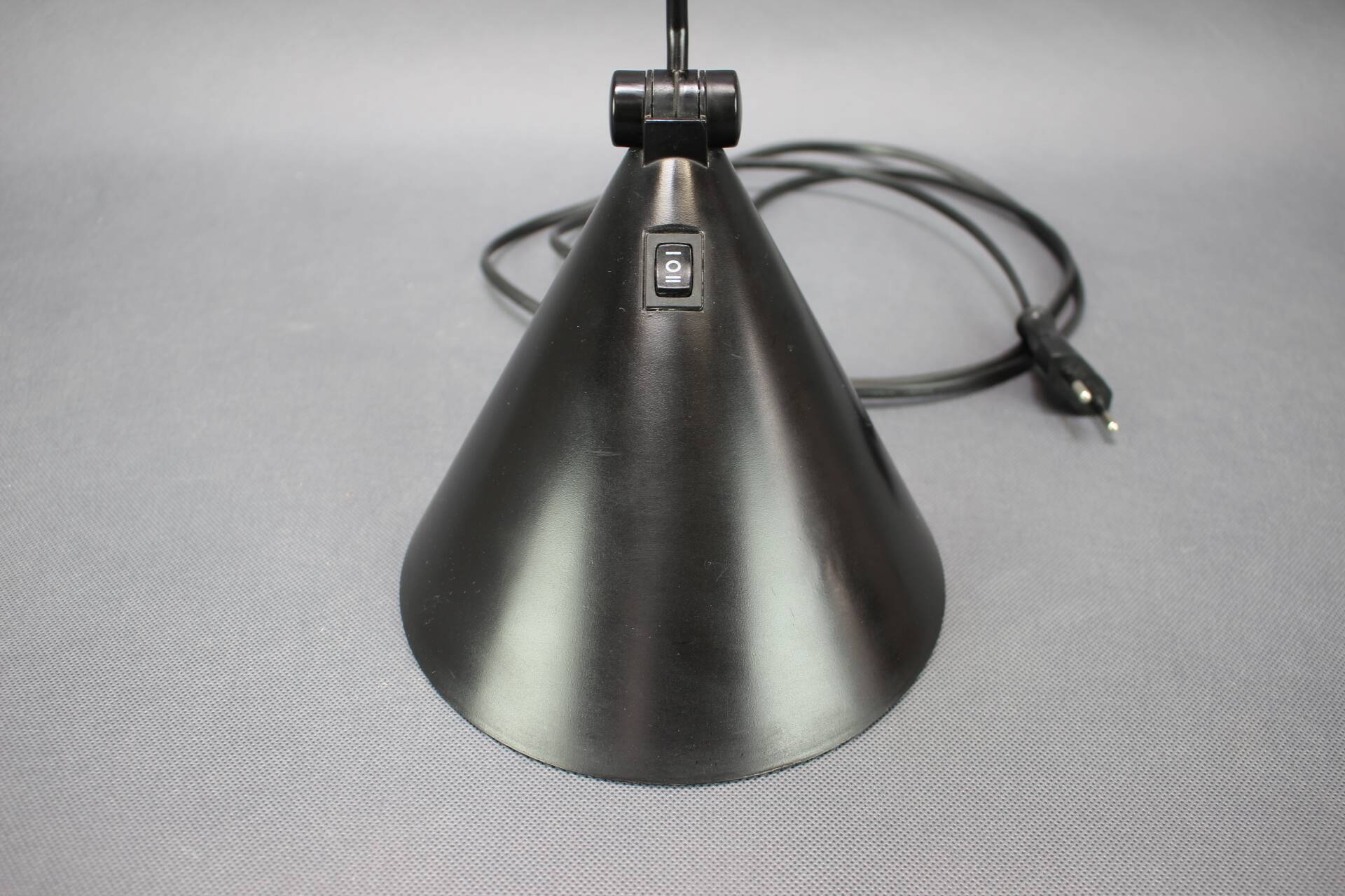 Lampe de table réglable Candy Light italienne des années 1990