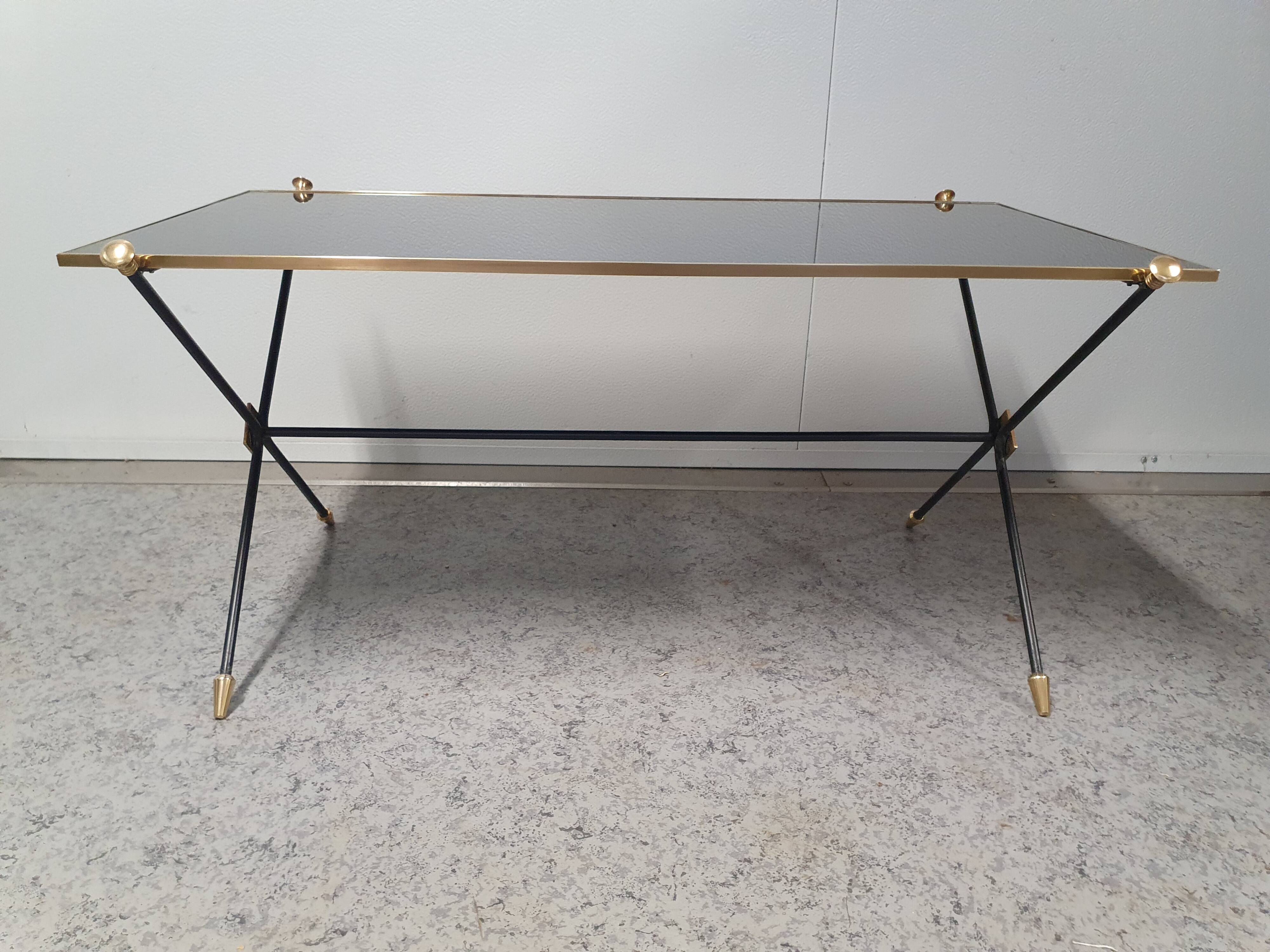 Vintage coffee table