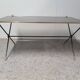 Vintage coffee table