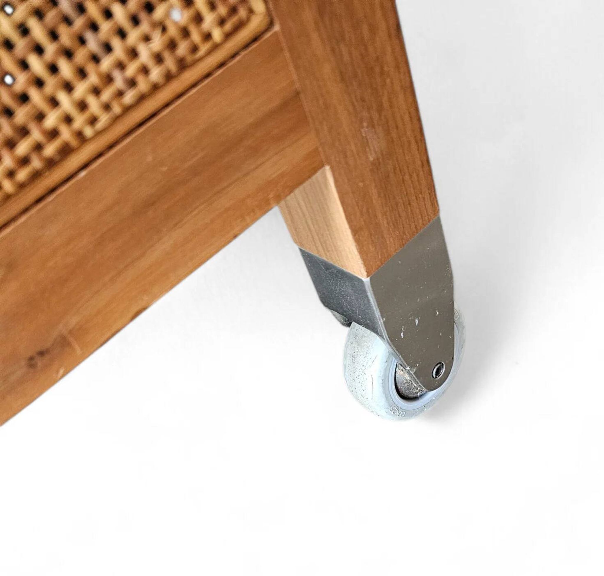 Fauteuil "Mozart" d'Antonio Citterio pour Flexform années 90
