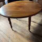 Late 19th century table