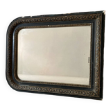 Louis Philippe mirror
