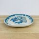 Keraluc Quimper ceramic dish