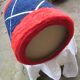 Pouf "drum"