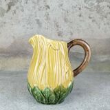 Vintage slip pitcher