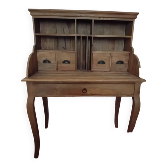 Secretary