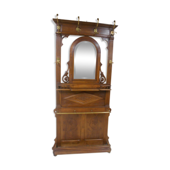 Coat rack 1900