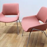Monk armchair, Protoria