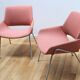 Monk armchair, Protoria