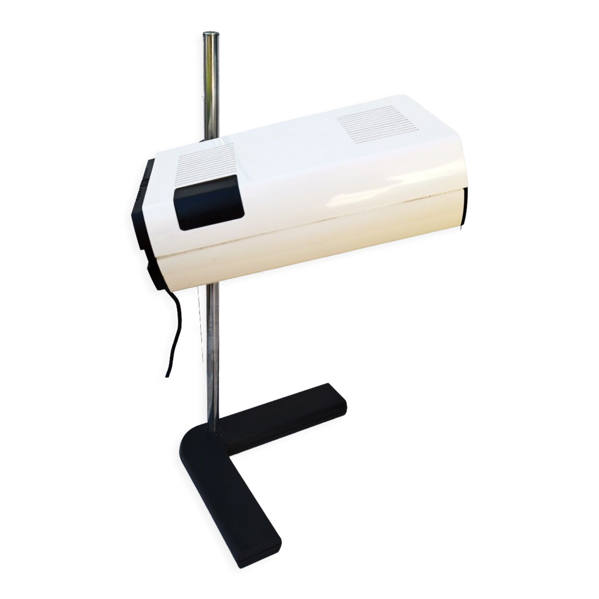 Manade lamp for Samp design 70's