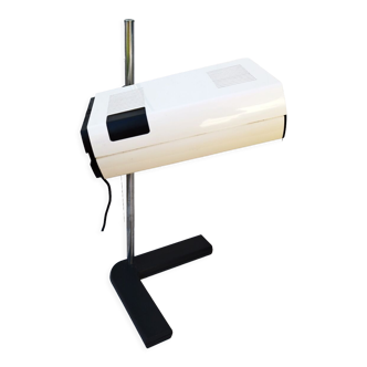 Manade lamp for Samp design 70's