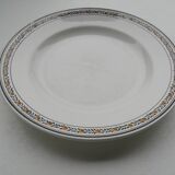 Digoin Valencia dish
