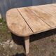 Vintage farmhouse table