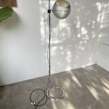 Reggiani “eyeball” floor lamp 1970