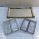 Ancien plateau de service art deco
