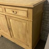 Buffet campagne