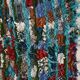 Carpet boucherouit 60x124cm