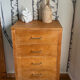 Vintage chiffonier