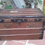 Trunk 1900