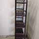 Bamboo shelf