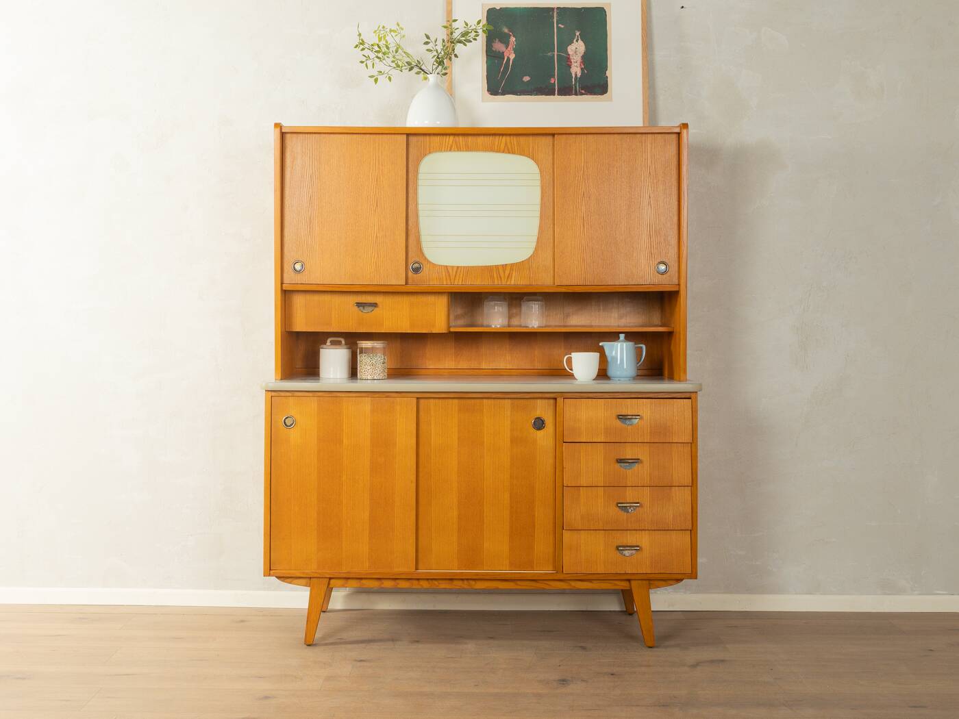 Joli meuble de cuisine