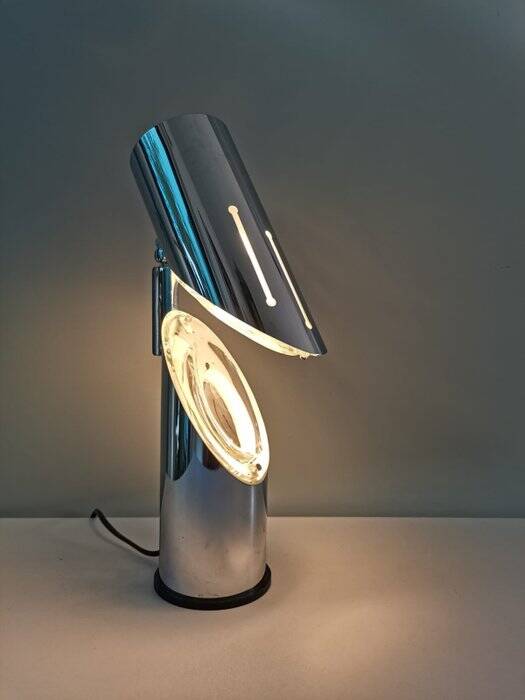 Oskar Torlasco by Stilkronen