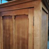 Armoire Parisienne restaurée
