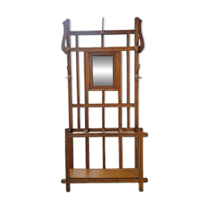 ancien porte manteau