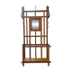 Old vintage coat rack.