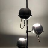 Monix eye ball floor lamp for Étienne Fermigier