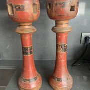 Objets insolites