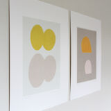 "Paper Shadows" illustration