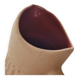 Terracotta orangeade service