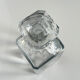 Baccarat crystal carafe