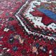 Handmade Persian carpet 2m x 3m