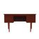 Teak desk, Danish design, 1960s, manufactured in Denmark