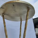 Side table/gueridon