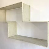 Etagère « Dedal » Mathieu Matégot  - vintage 1950