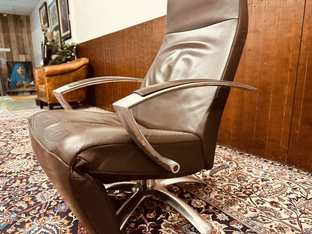 Jori Brainbuilder Recliner Armchair