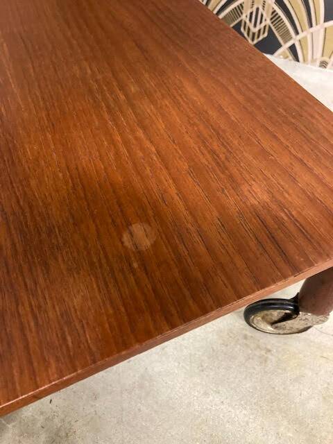 Scandinavian dessert