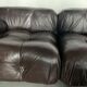 Modular sofa Camaleonda B and B Italia Mario Bellini