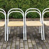 Folding Chairs, 1980s