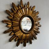 Sunburst – sun mirror ø 50 cm