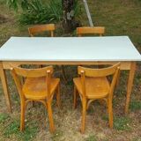 Table de ferme