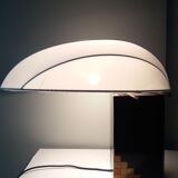 70s italian table lamp