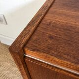 Pair of bedside tables