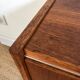 Pair of bedside tables