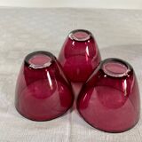 Lampshade or candle holder