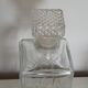 Old decanter