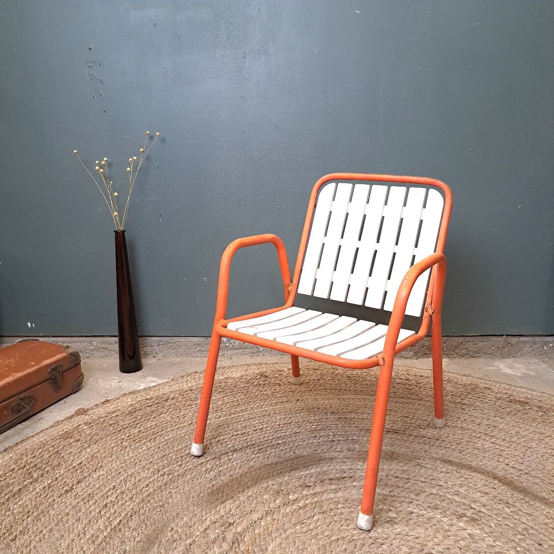 Children's chair